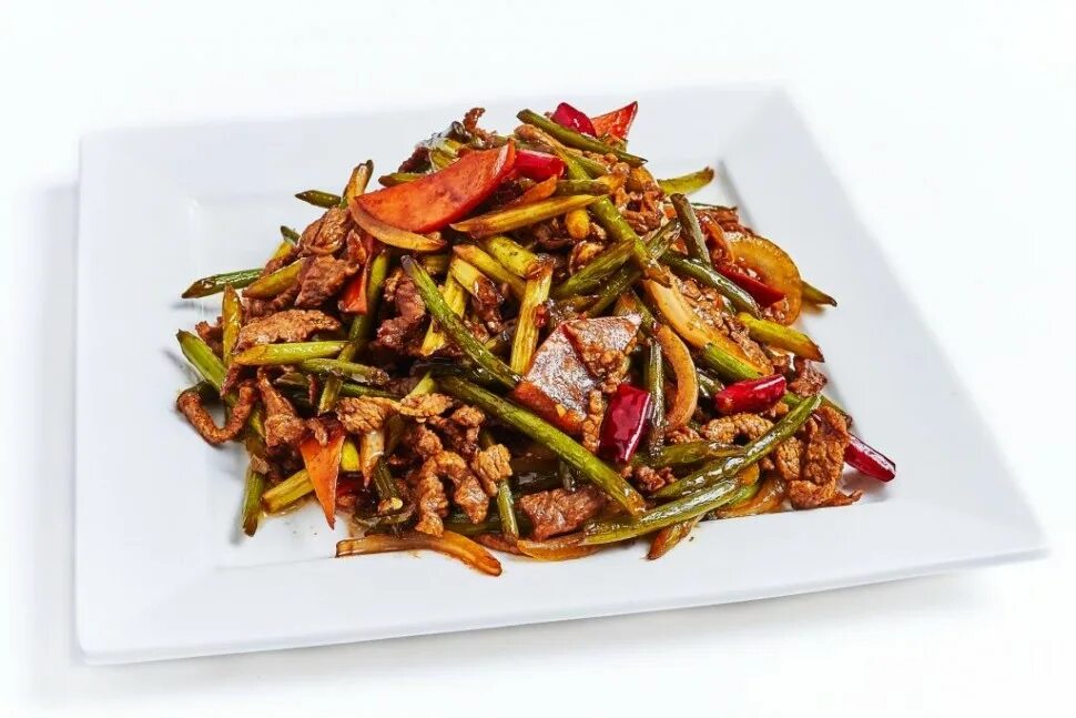 Sweet and Sour Pork Casserole Recipe - The Recipe Website Receita Receita com in