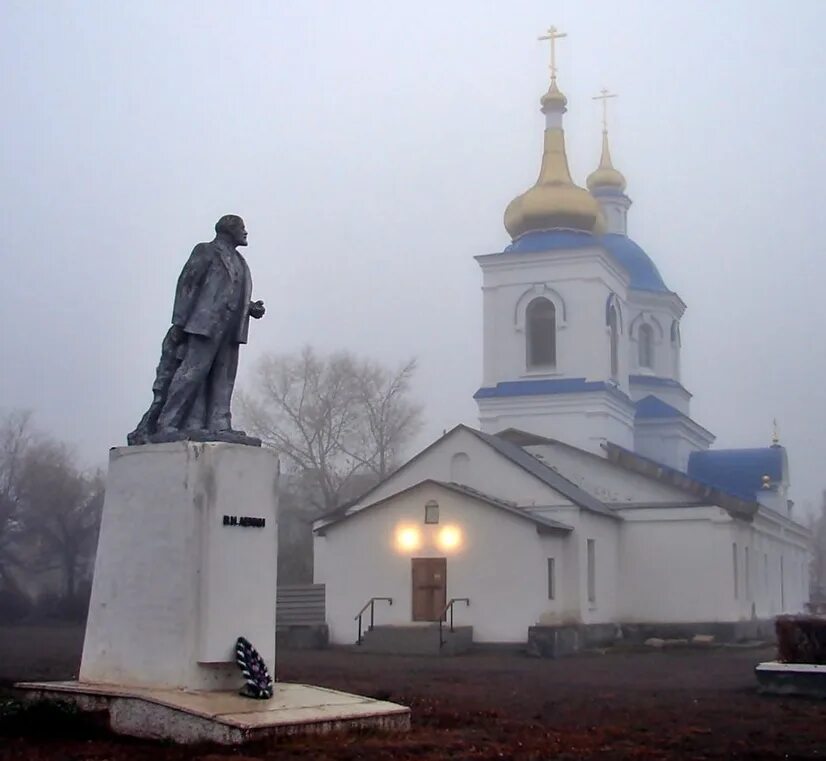 Сакмара поселок. Сакмара поселок