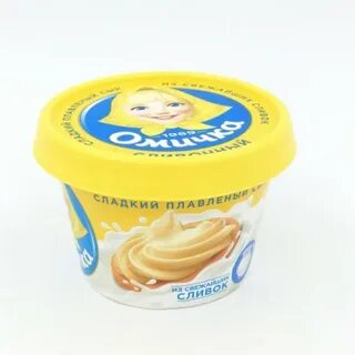 Омичка сливочный