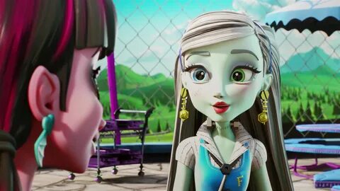 Monster High: Welcome to Monster High Images. img src="https://mvcdn.f...