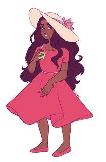 Connie steven universe