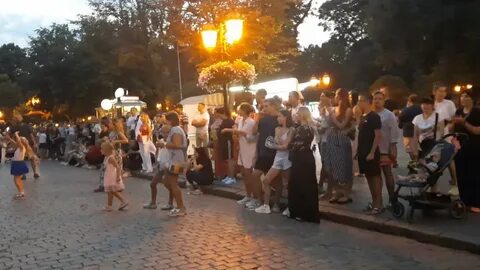 Одесса 2024