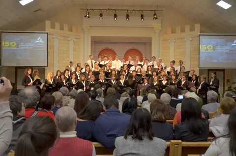 Адвентисты седьмого дня москва