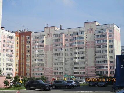 Шекснинский проспект череповец