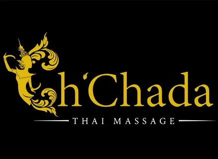 Chada thai massage