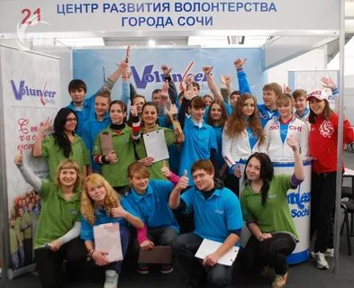 Сайты центров молодежи