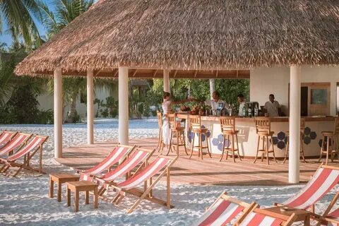Reethi beach отзывы