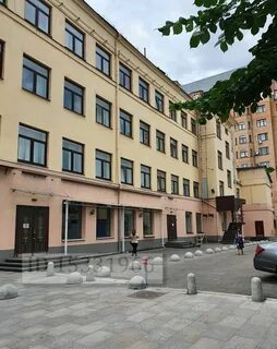 Москва самотечная 1 15