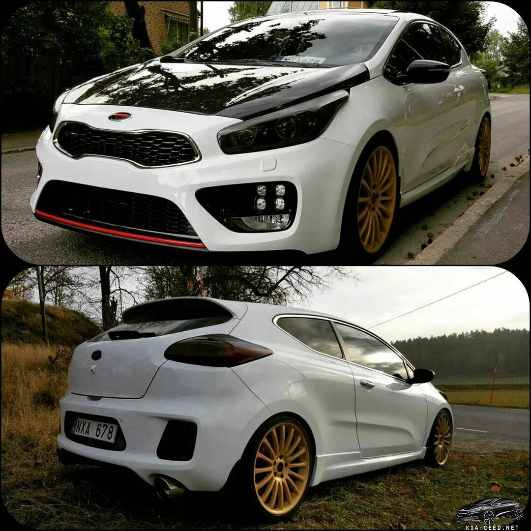 Сид обвес. Ceed gt Tuning. Обвес на Kia Ceed JD 2016. Kia Ceed 2 gt. Kia Ceed Tuning.