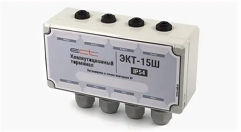 Экт