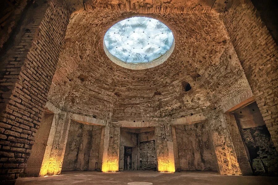 Золотой дом нерона. Золотой дом рим. Золотой дом рим. Золотой дом нерона (domus aurea). Золотой дом нерона.