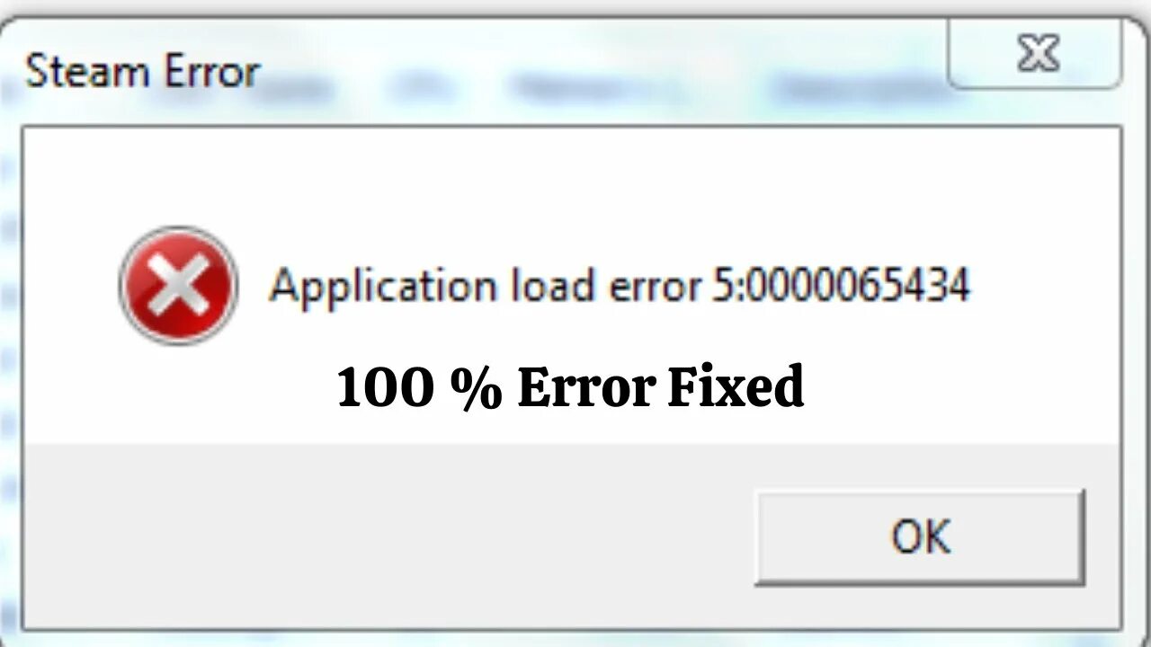 Application load error 0000065434. Application Error. Load Error. Steam application Error. Application load Error 5:0000065434 Skyrim.