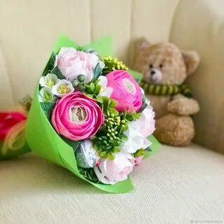 Детский букет