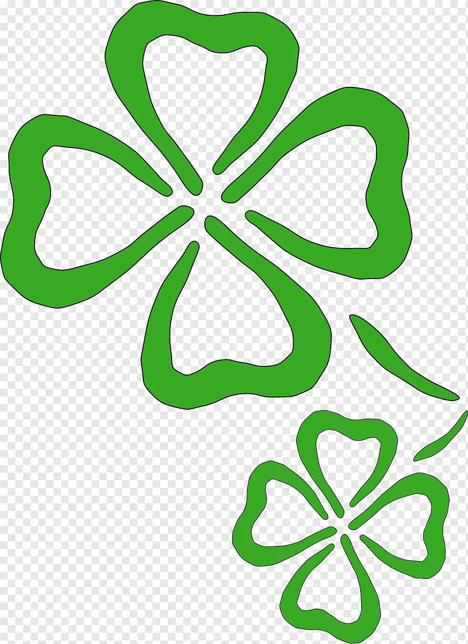 Четырехлистник значение. Кельтский Клевер четырехлистный символ. Ирландский Клевер четырехлистный. Четырехлистный Клевер (Шемрок). Четырёхлистный Клевер символ Ирландии.