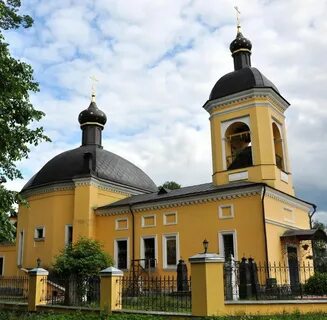 Старый спас