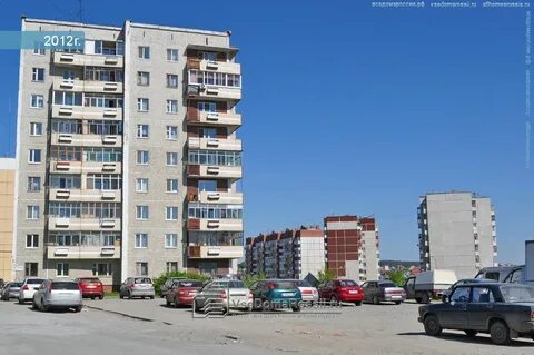 Береговая первоуральск