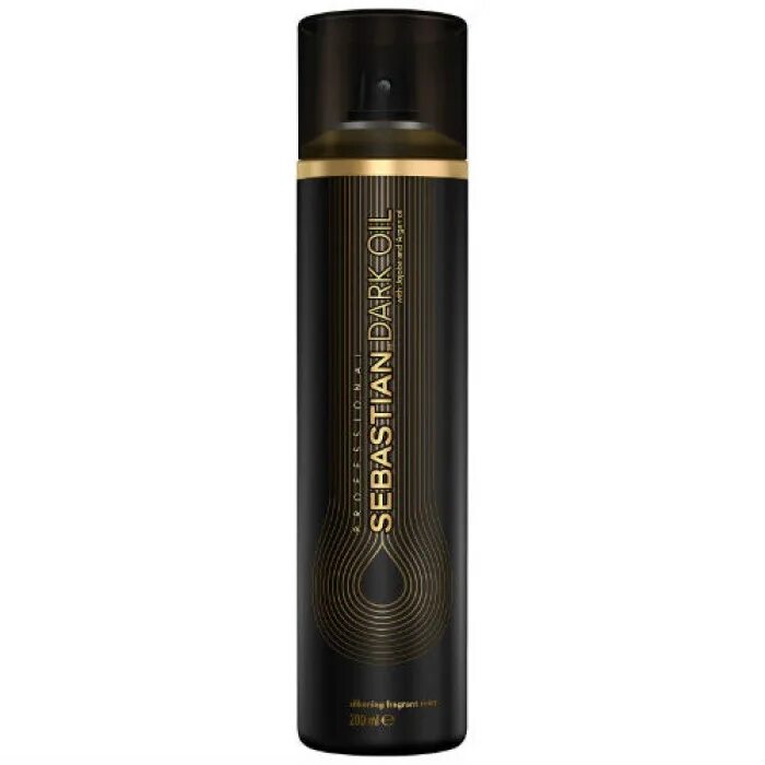 Себастьян дарк Ойл. Sebastian professional Dark Oil Silkening fragrant Mist 200ml. Sebastian professional Dark Oil масло. Sebastian для волос Dark Oil. Масло для волос для мужчин