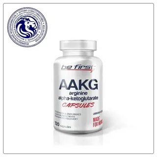 L arginine капсулы