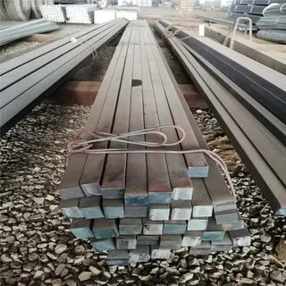 Железная заготовка