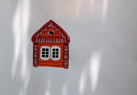 Избушка ирины александровны