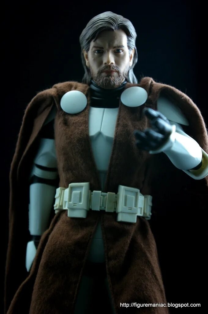 Генерал Кеноби войны клонов. Sideshow Obi Wan Kenobi войны клонов. Звездные войны генерал Кеноби. Генерал Кеноби арт. Кеноби клон