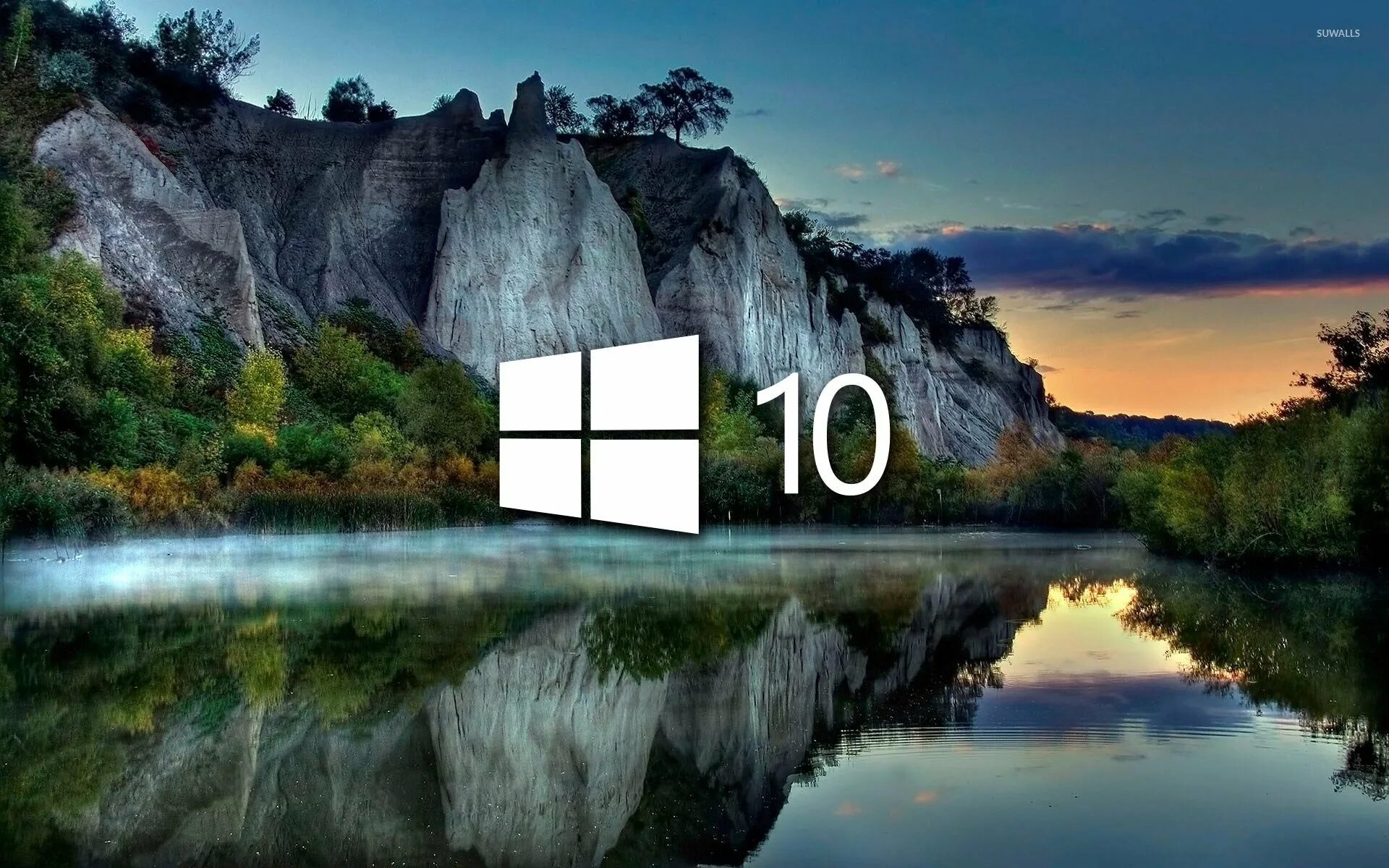 Best windows. Изображения для рабочего стола Windows 10. Фоновый рисунок виндовс 10. Рабочий стол Windows 10. Изображение виндовс 10.
