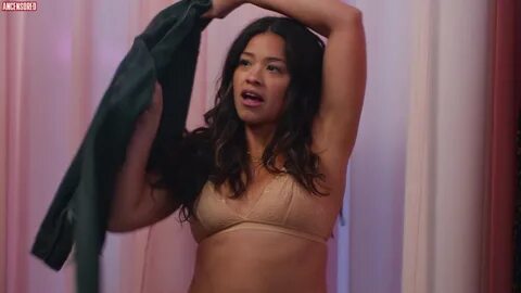 Gina Rodriguez nude pics.