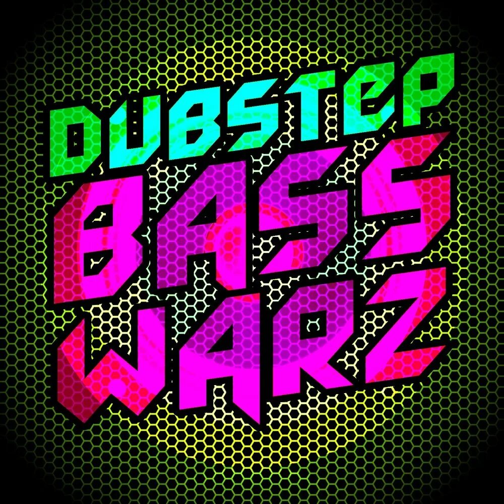 Dubstep bass. Dubstep. Haha Dubstep. Dubstep "game over".