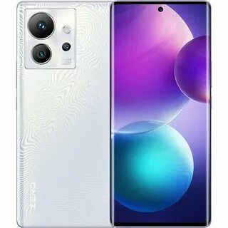 Телефон infinix zero 5g