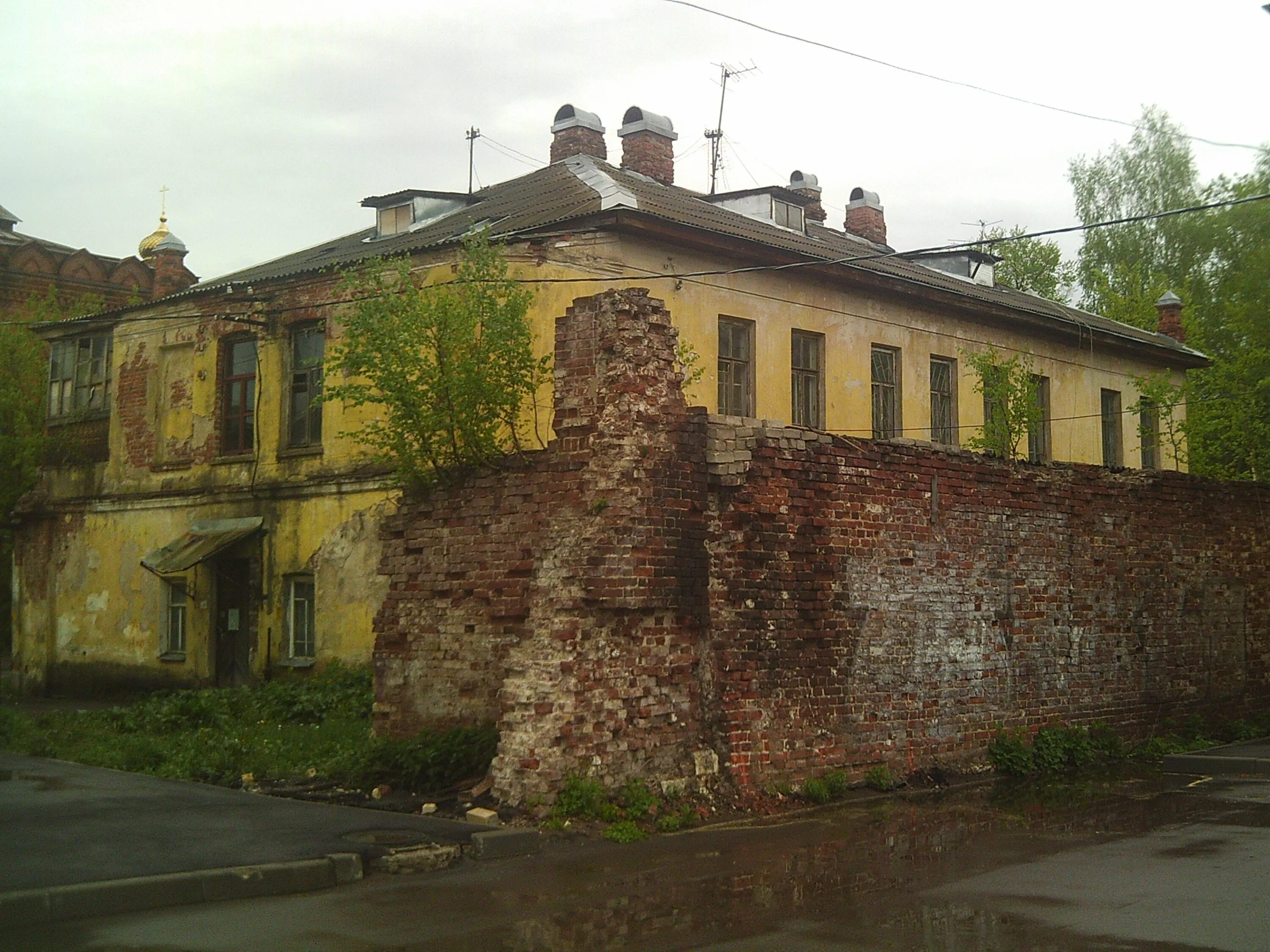 Усадьба Первова Рыбинск. Радищева 1а Рыбинск. Рыбинск ул Радищева 1а. Дом купца Первова Рыбинск Радищева 1.