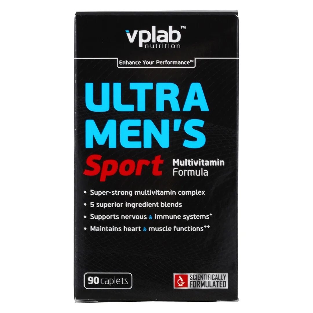 Ultra Mens VPLAB Sport мужские 90. VPLAB Ultra men's (90 таб). Витаминно-минеральный комплекс VPLAB Ultra men`s Sport капс.. Ultra men's Sport 90 капс. Купить мужские витамины