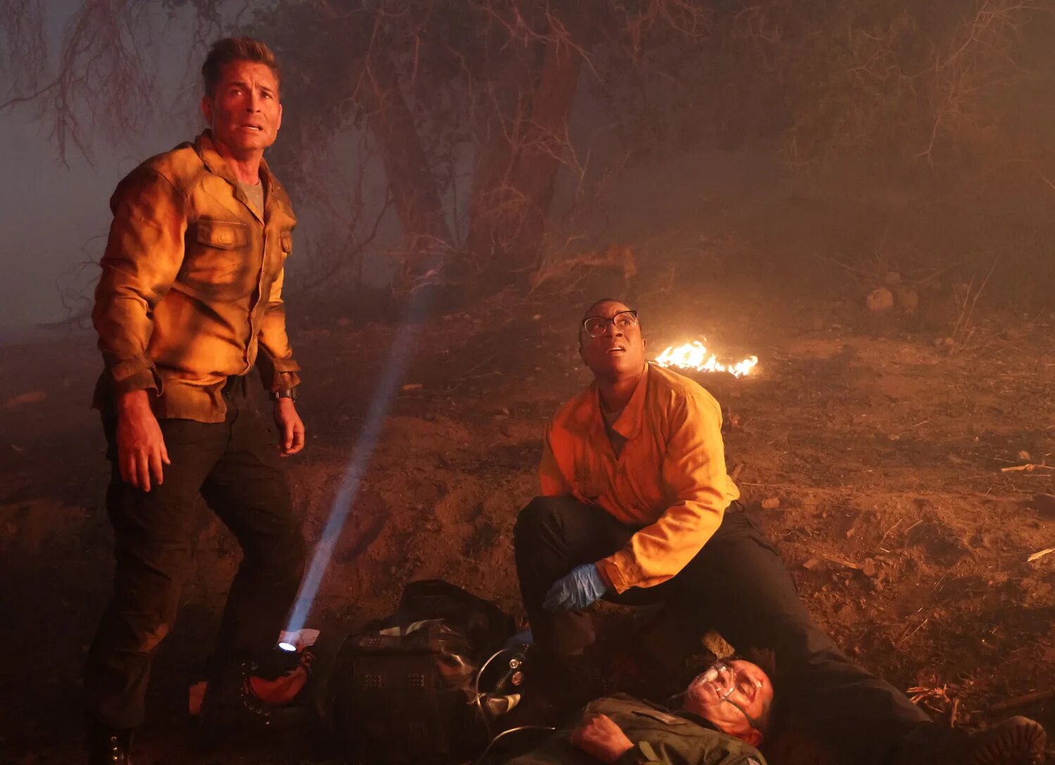 одинокая звезда отзывы