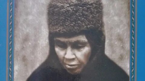 Матушка алипия