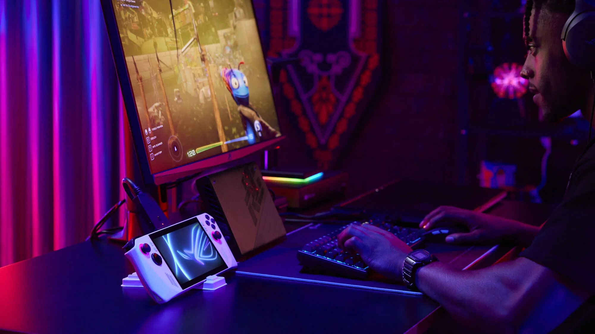 Rog ally тест. Asus rog ally. asus rog ally 512gb. asus rog ally z1 extreme. asus rog ally 2025.