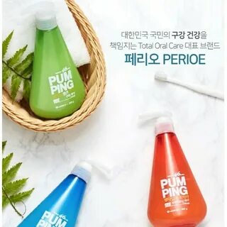 Perioe pump