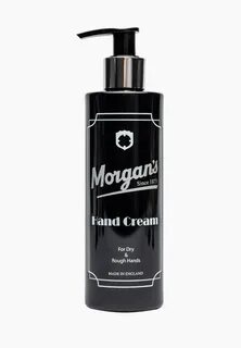 Morgans крем