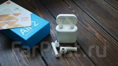 True wireless 2s