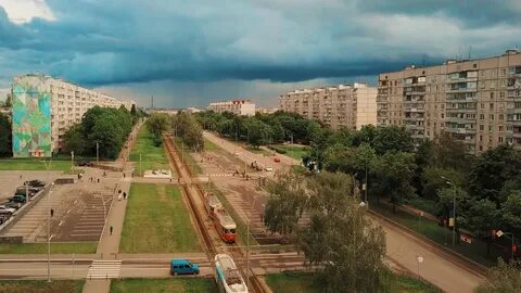 Харьков салтовка
