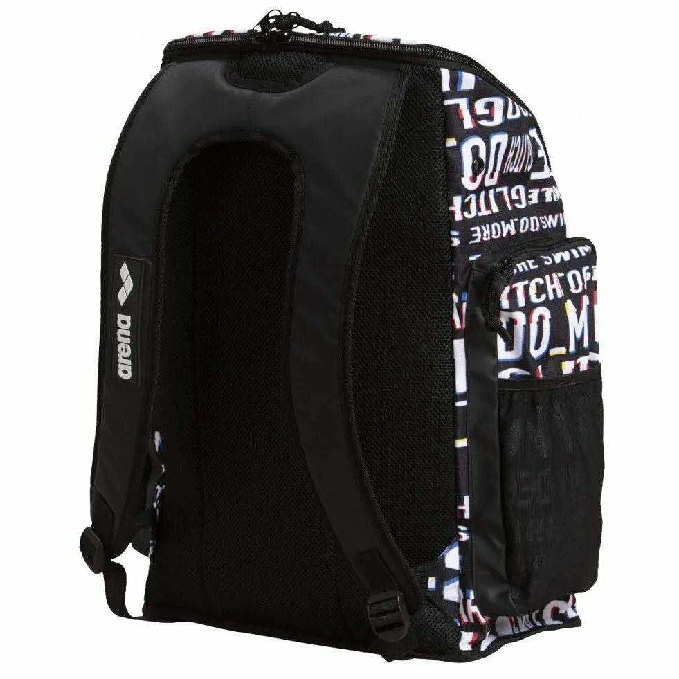 Рюкзак Arena Team 45 Backpack allover. Рюкзак Arena Team Backpack 45. Team Backpack 45 allover Арена рюкзак. Arena Team рюкзак 45l. Arena 45