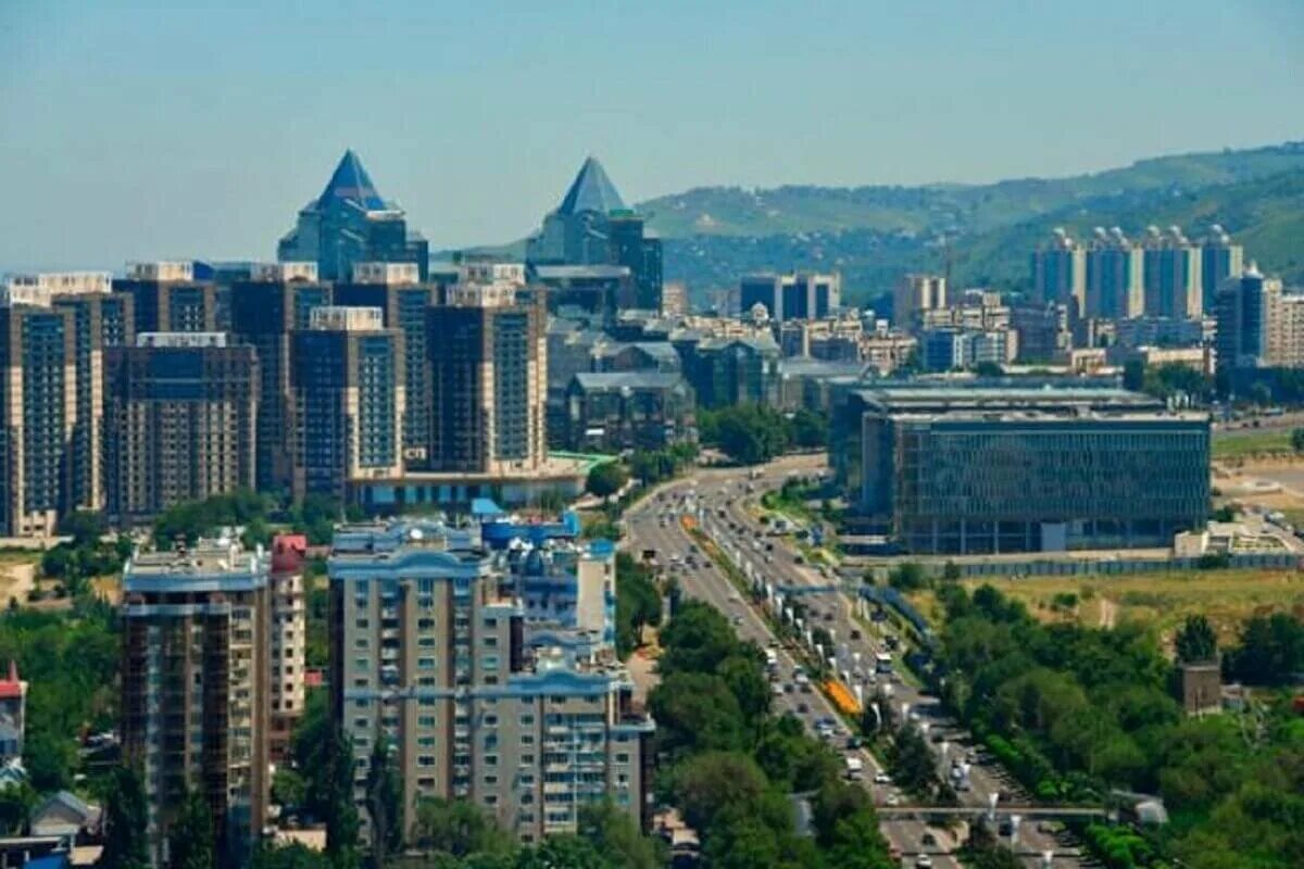 Https almaty