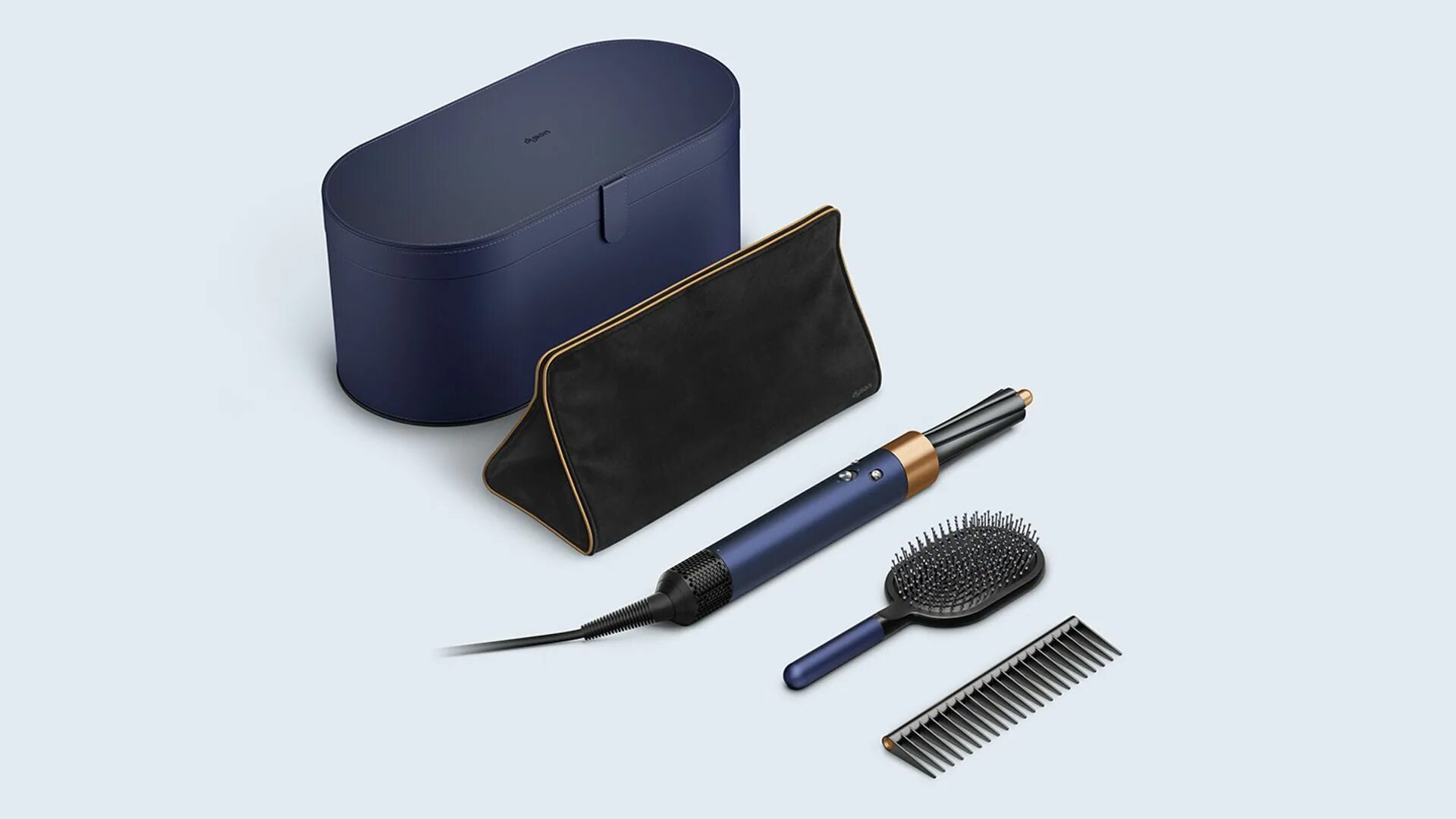 Стайлер Dyson Airwrap hs01. Dyson Airwrap Styler complete hs01. Dyson Airwrap hs01 long Barrel. Dyson Styler Airwrap long. Prussian blue dyson long