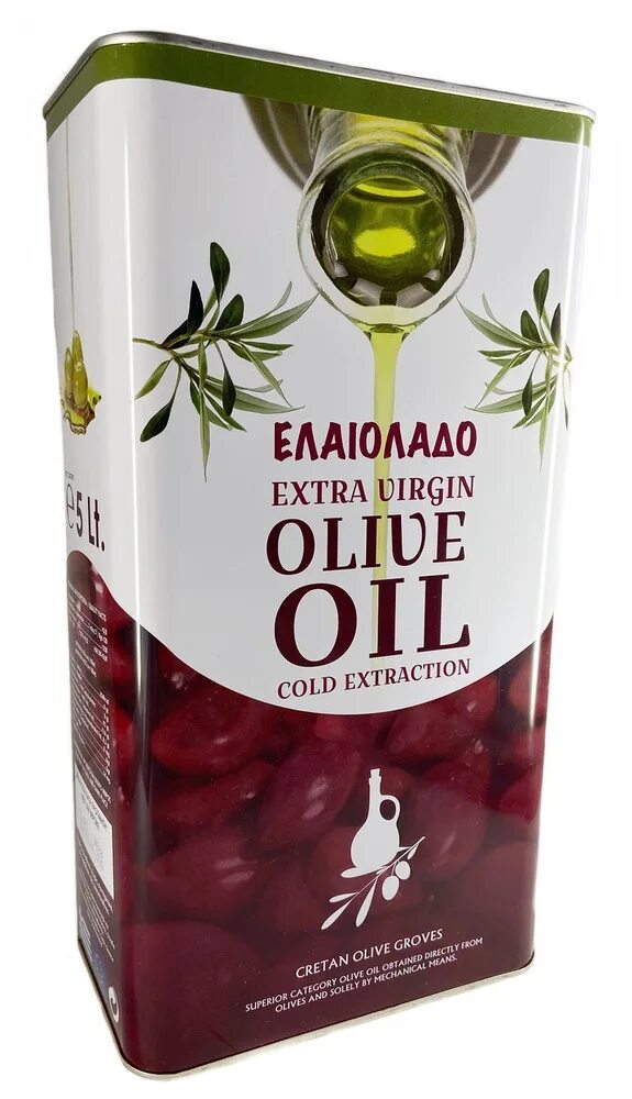 Оливковое 5 л. Натуральное оливковое масло elaiolado Extra Virgin Olive Oil (Греция), 1л. Elaiolado / оливковое масло нерафинированное Extra Virgin Olive Oil 5 л, Греция. Оливковое масло 5л Греция в жестяной банке. Оливис масло оливковое Греция.