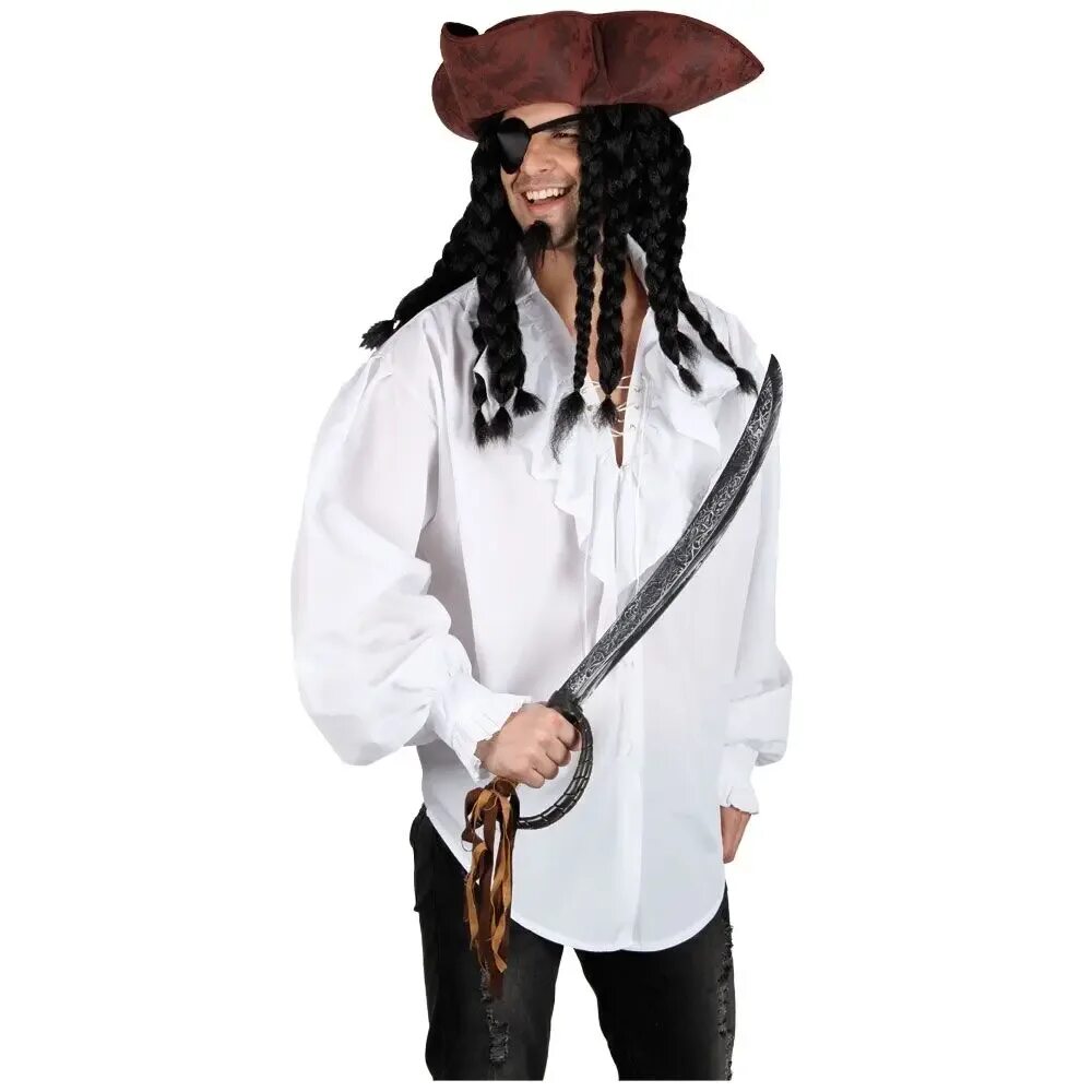 Где нарядные пираты. Костюм пирата Джека воробья. Капитан Джек Воробей в рубашке. Пираты Карибского моря костюм Джека воробья. Капитан Джек Воробей костюм взрослый.