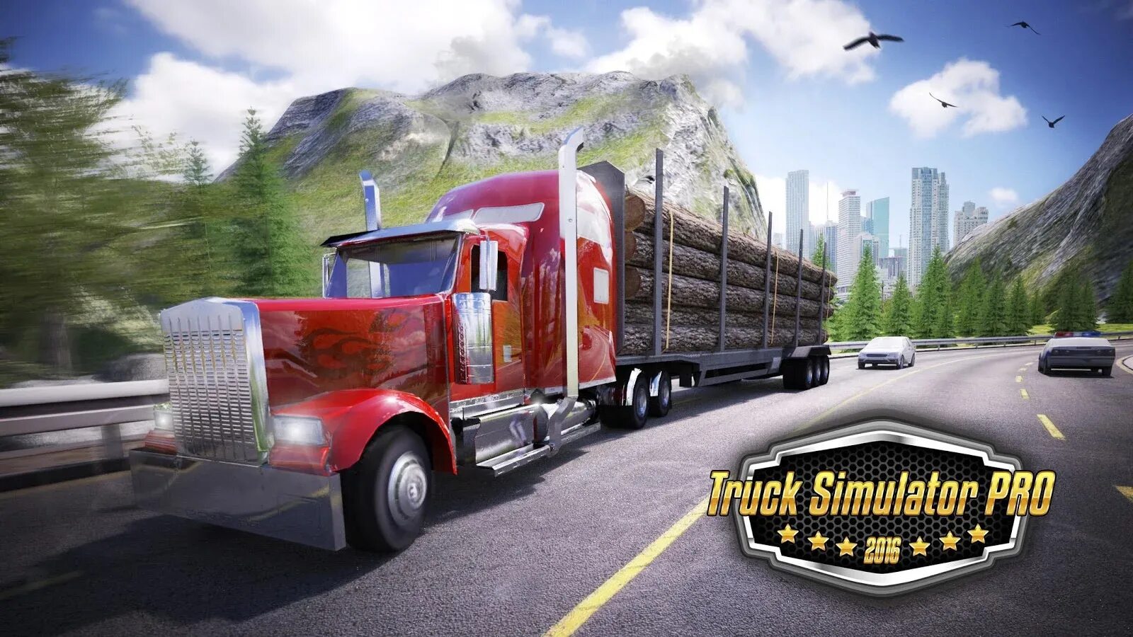 Игра ездить на грузовиках. Дальнобойщики симулятор Truck Simulator. Truck Simulator на андроид. Truck Simulator Pro 2016. Фуры дальнобойщики симулятор.