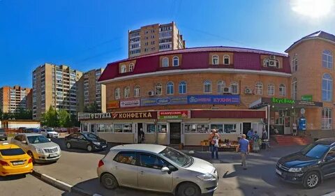 Лобня ул крупская