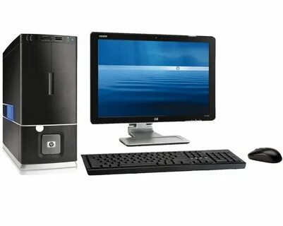Computer pick