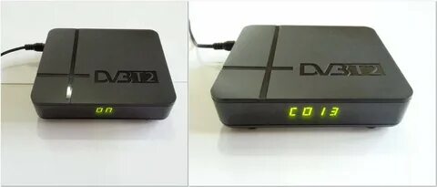 Dvb t2 wi fi