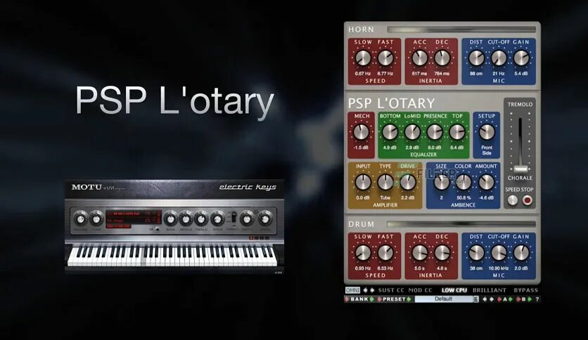 Vst emulator. Rotary speaker vst. speaker emulation vst. vst loudspeaker emulation. psp audioware b scanner.