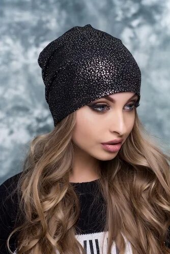 серебряные шапки женские. металлическая шапка. шапка hm женская. шапка серебристая. серебряная шапка.