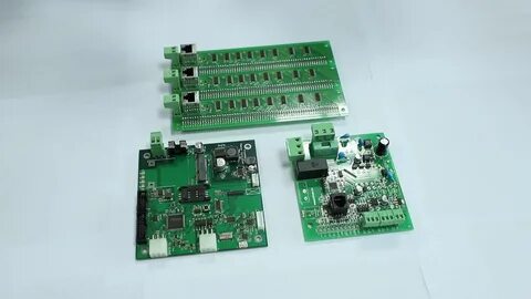 Шэньчжэнь производители 94v0 LCD TV запчасти PCB Материнская плата мобильно...